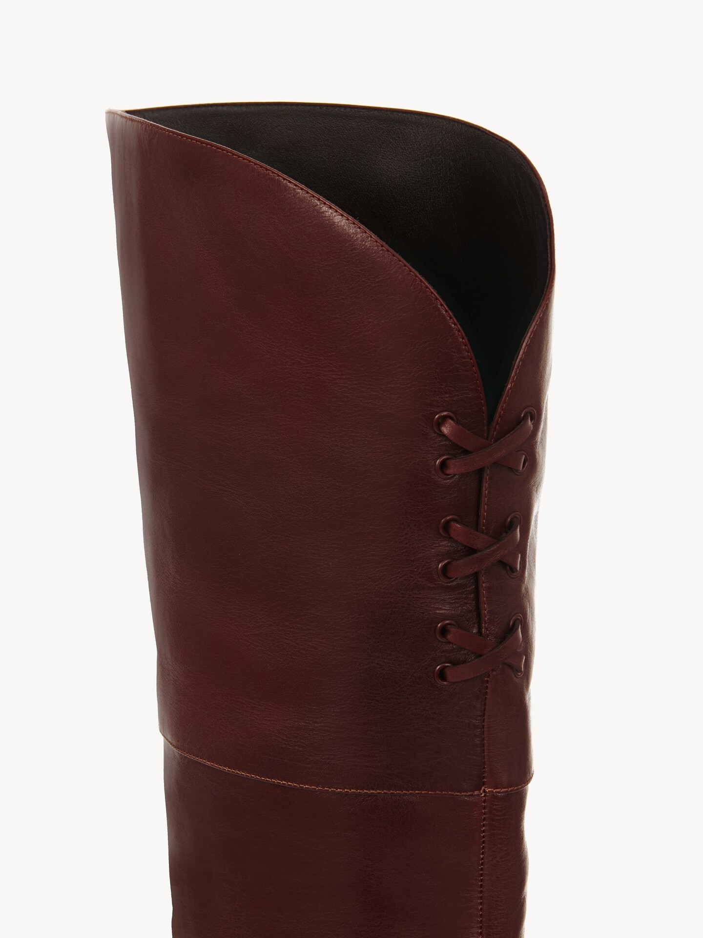 Eve over-the-knee boot - 6