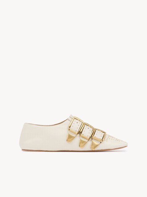 Susanna flat