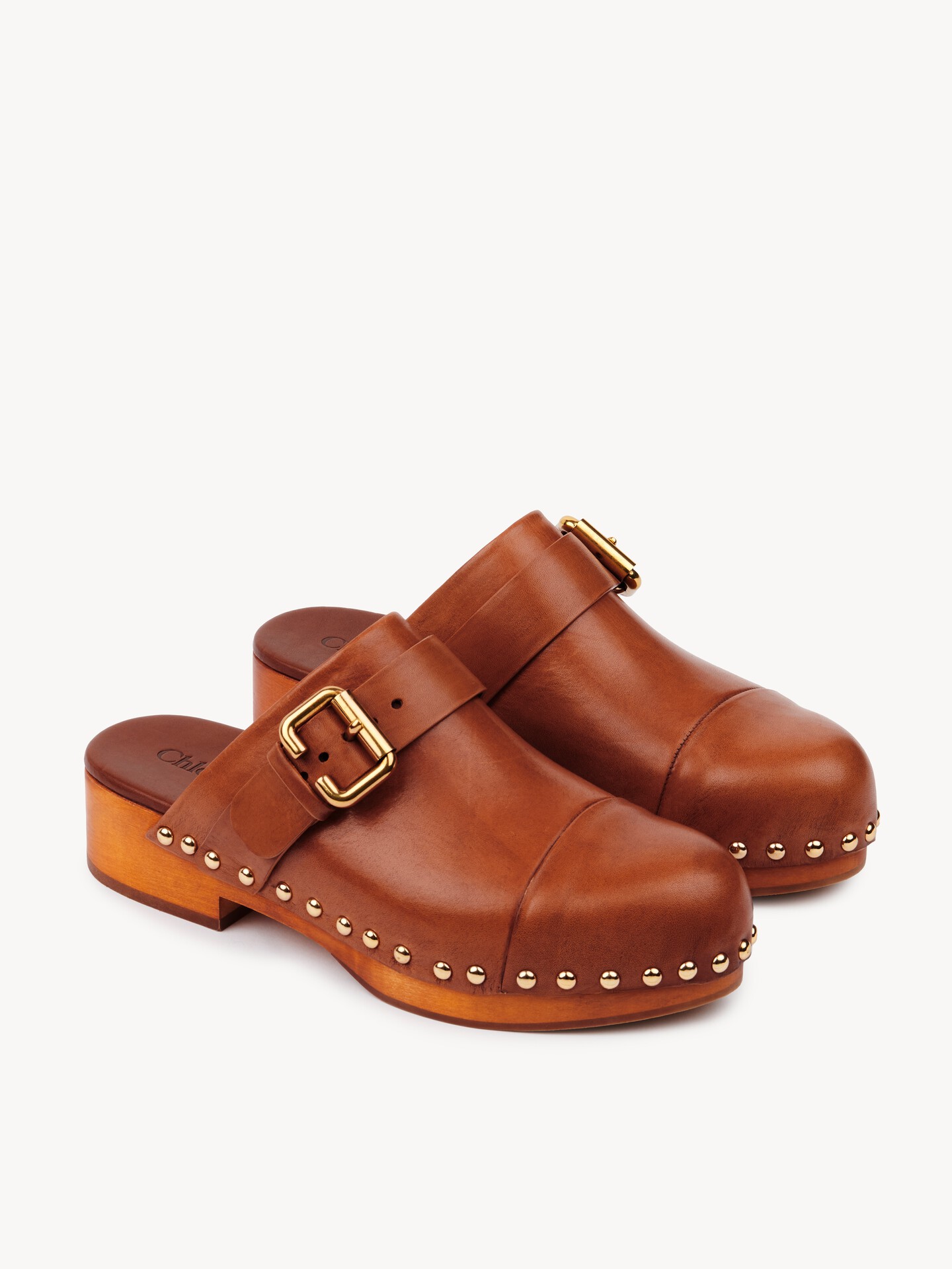 Zuecos Jeannette 3