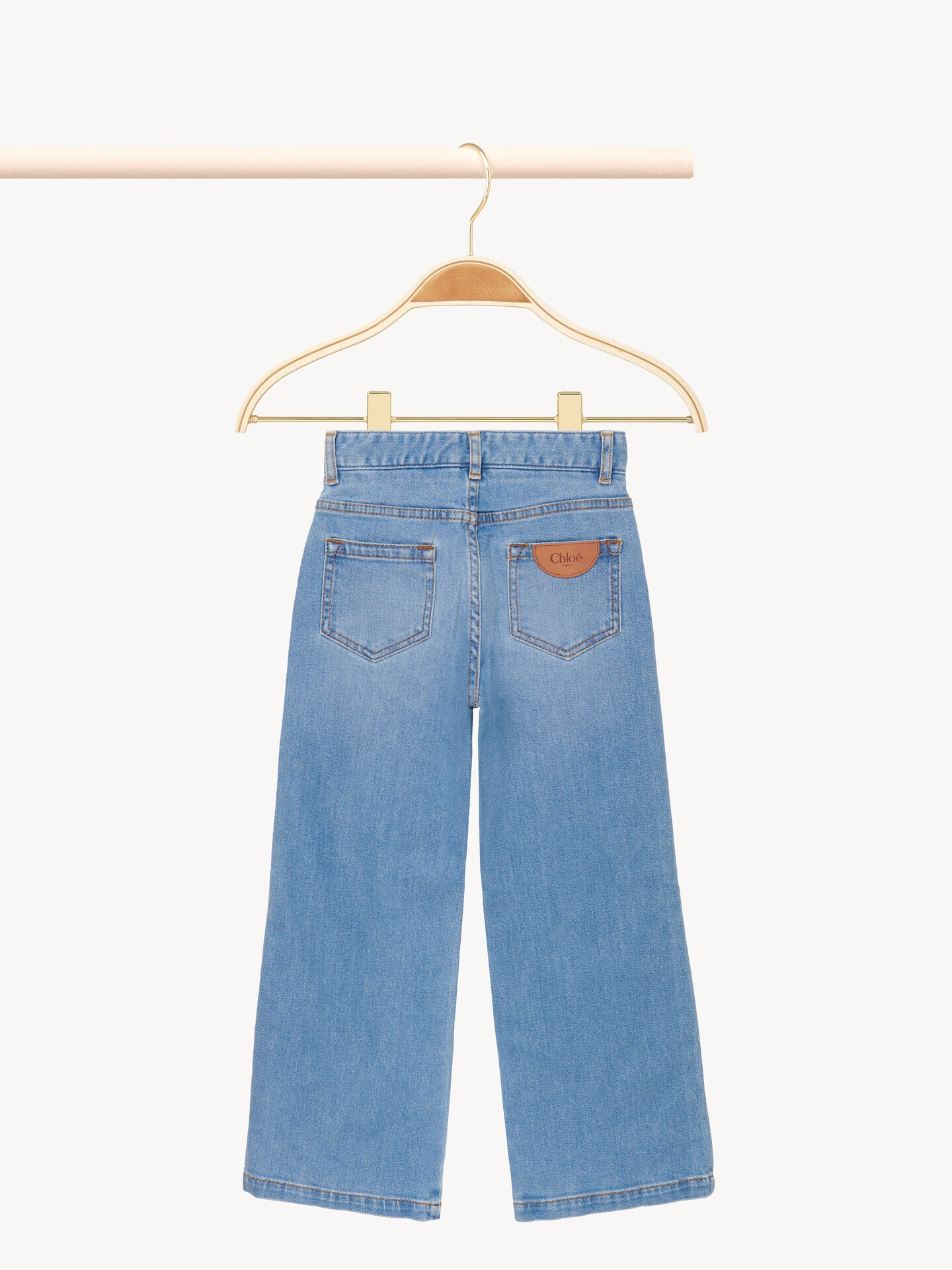 Jean enfant - 3