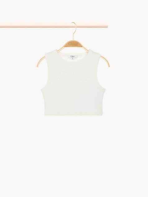 Kids' tank top