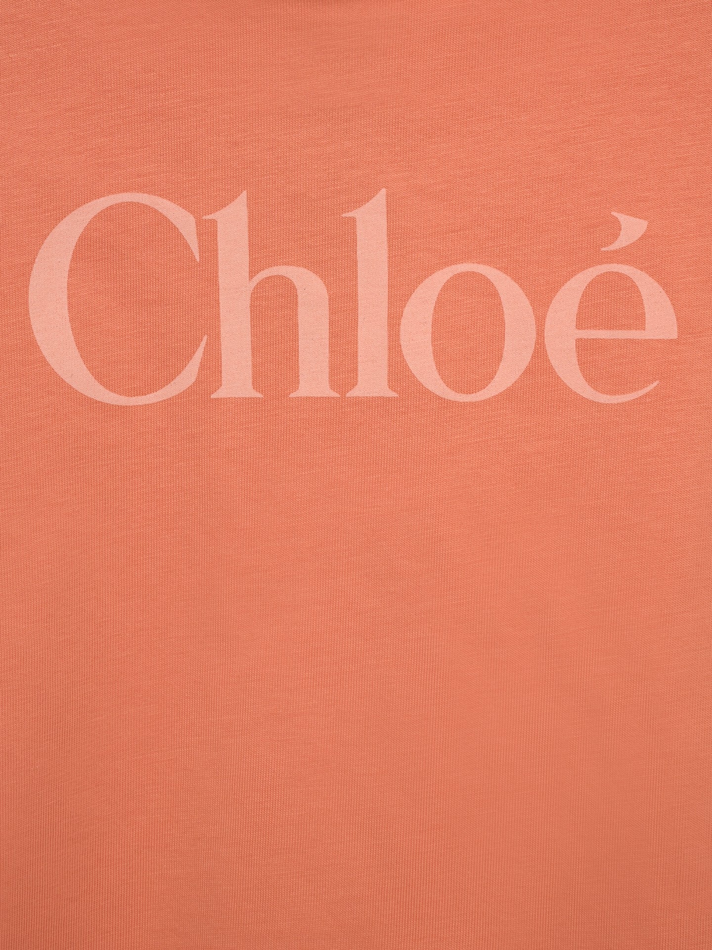 Baby logo T-shirt - 3.0