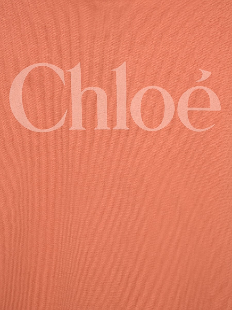 Baby logo T-shirt - 4
