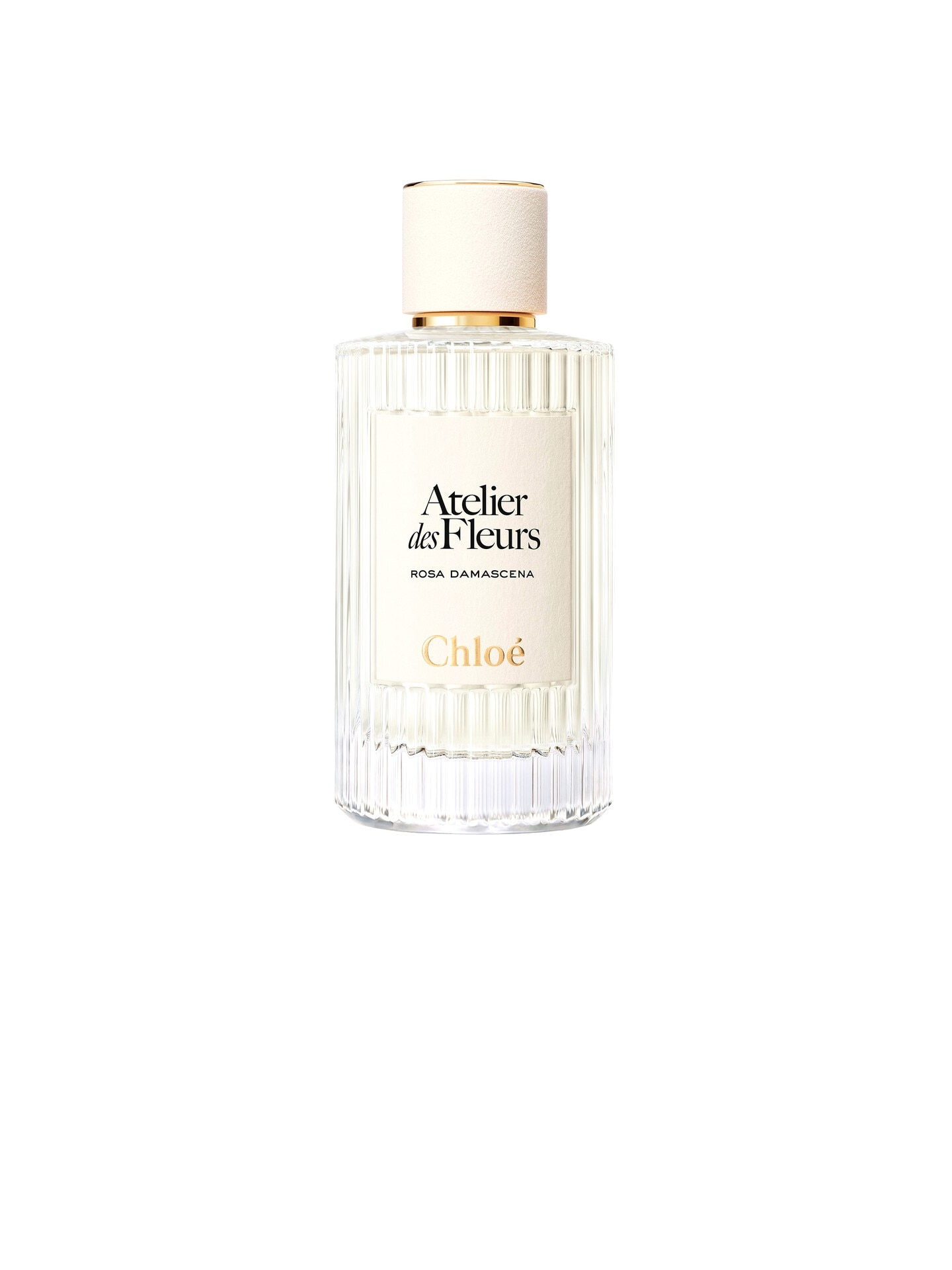 Atelier des Fleurs Rosa Damascena Eau de Parfum 150 ml - Chloé
