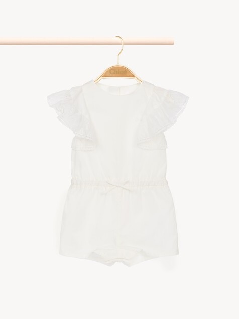 Combishort enfant