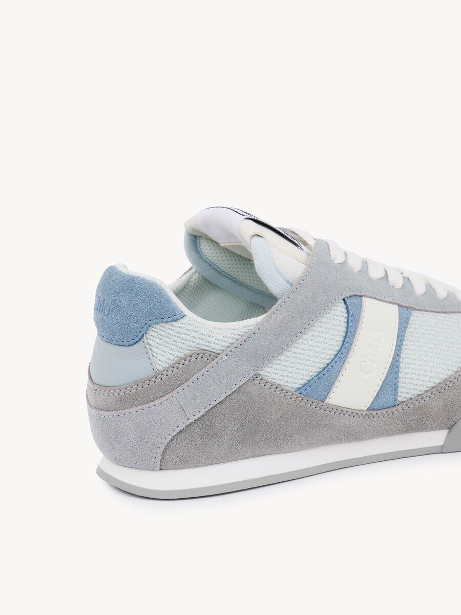 Baskets Chlo&eacute; Kick - 5