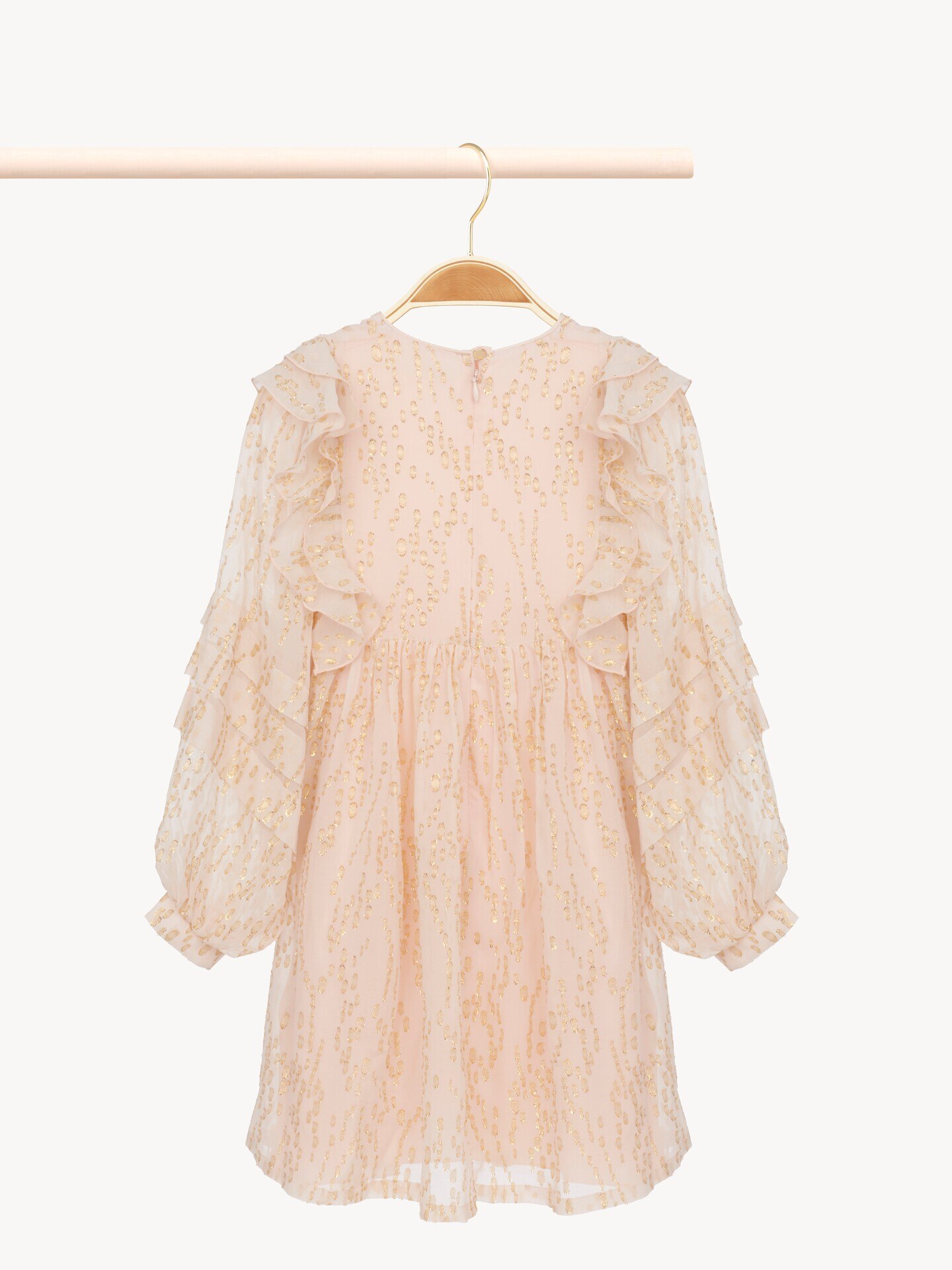 Kids' ceremony dress - 3