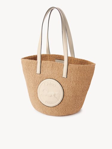 Chloé バスケットバッグ5/11限定値引きです！ Chloé バスケット