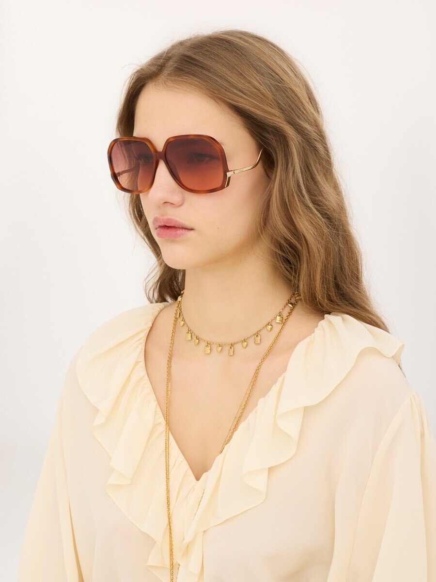 Gafas de sol Chlo&eacute; Wavy - 7