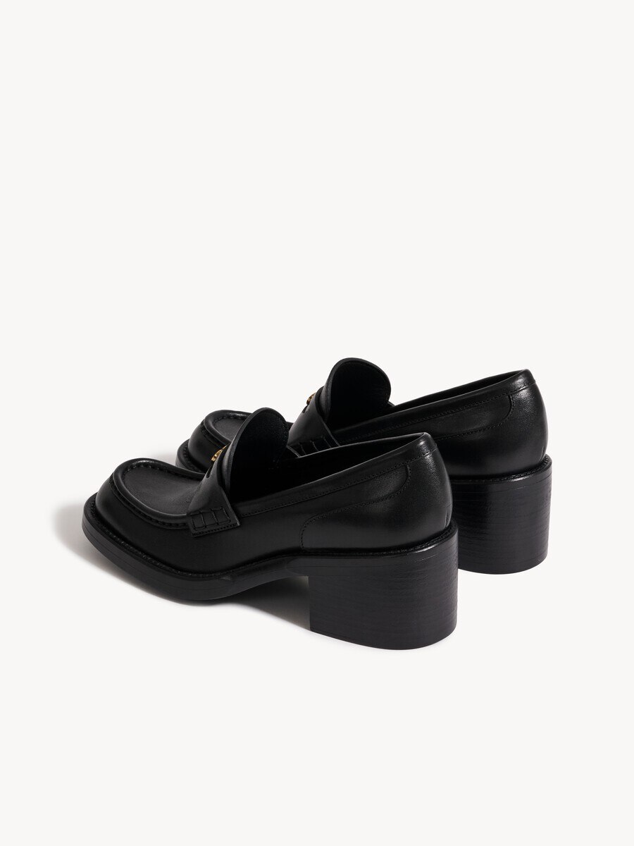 Dakota ヒールローファー - 7