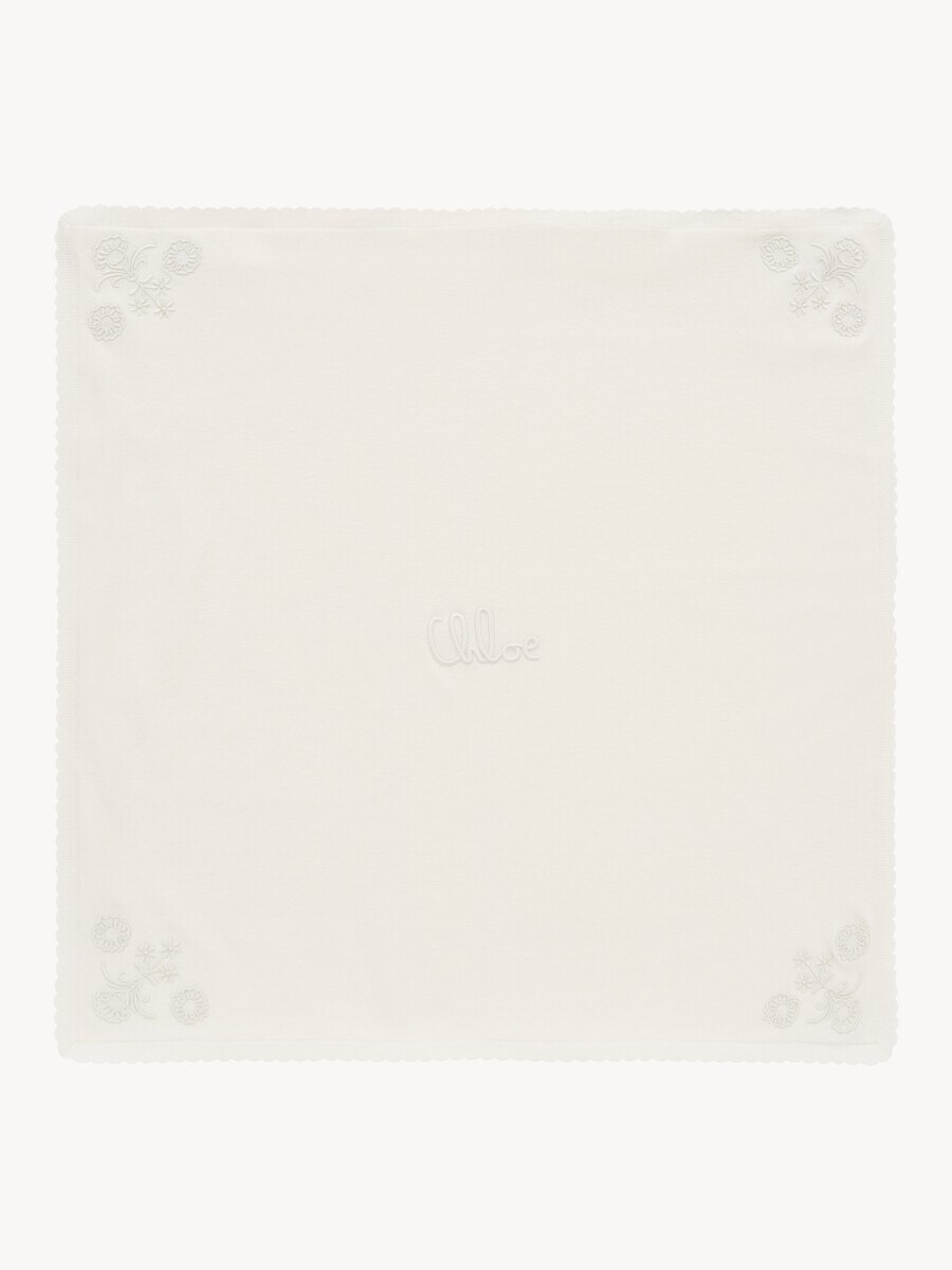 Baby blanket - 2