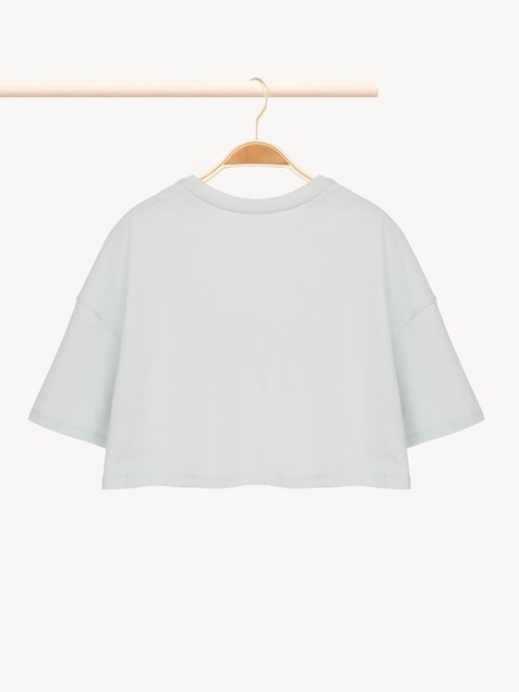 Kids' logo T-shirt