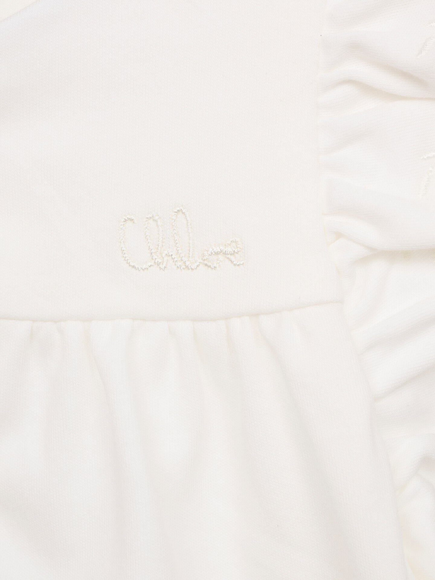 Baby romper - 3.0