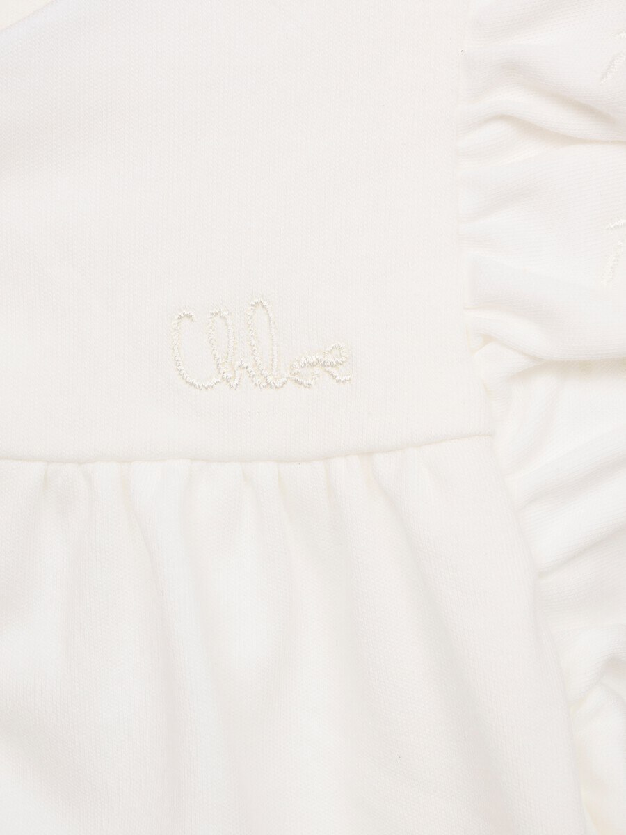Baby romper - 4
