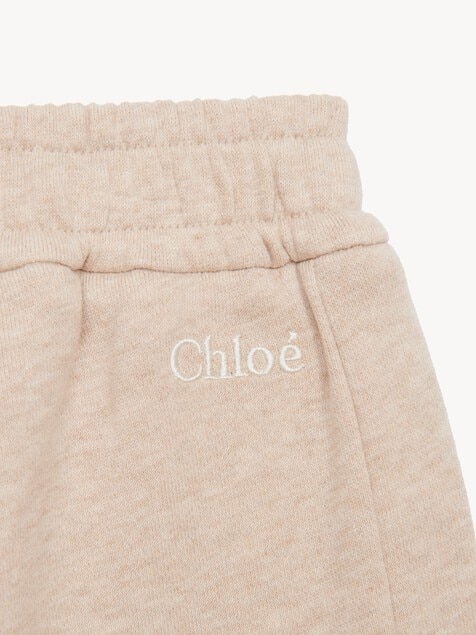 Kids' elasticated shorts
