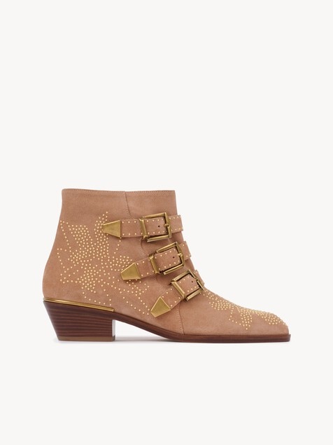 Bottines Susanna