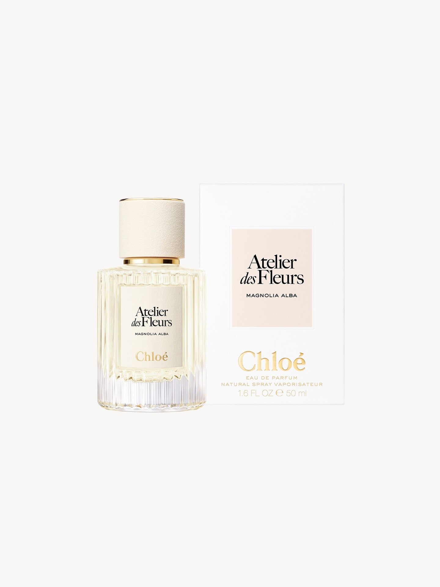 Atelier des Fleurs Magnolia Alba Eau de Parfum 1.7 fl oz - 2.0