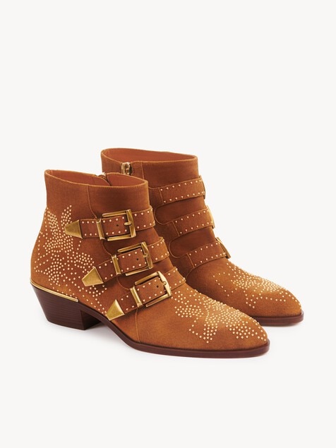 Bottines Susanna