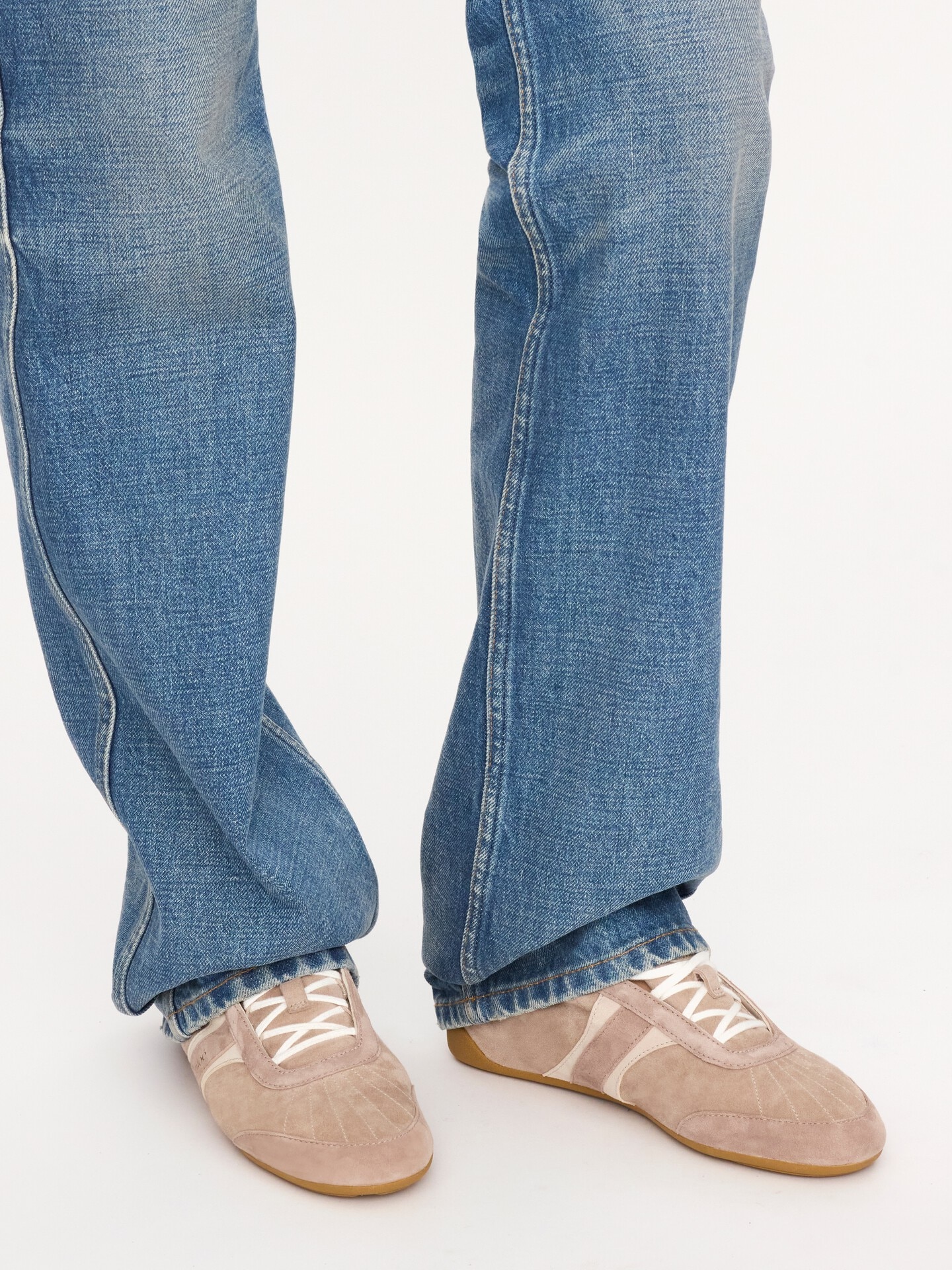 Chlo&eacute; Kick sneaker - 3