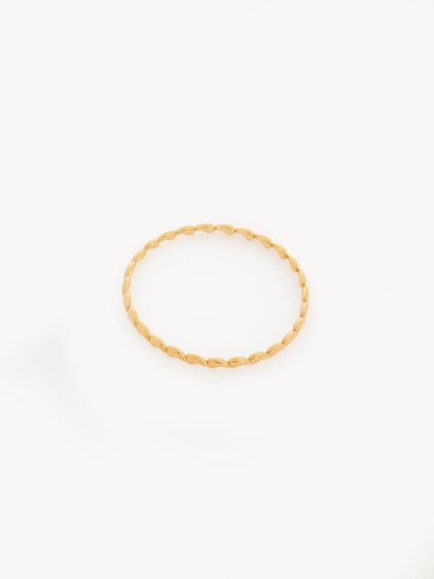 The Chlo&eacute; Iconic bracelet set