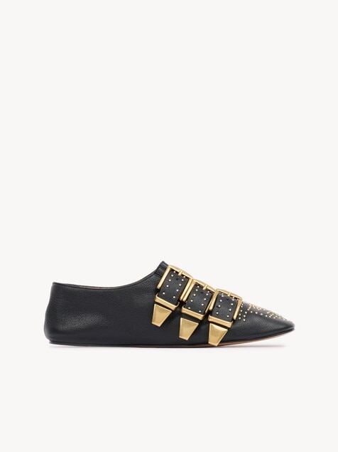 Susanna Flats