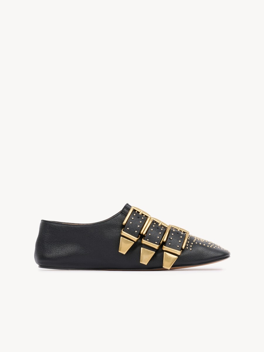 Susanna flat - 1