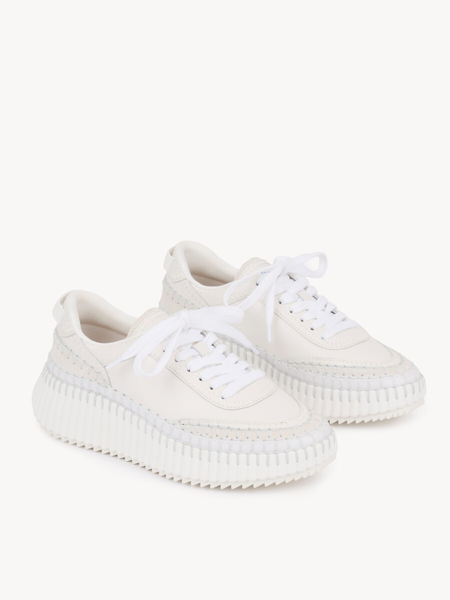 Nama sneaker - 2