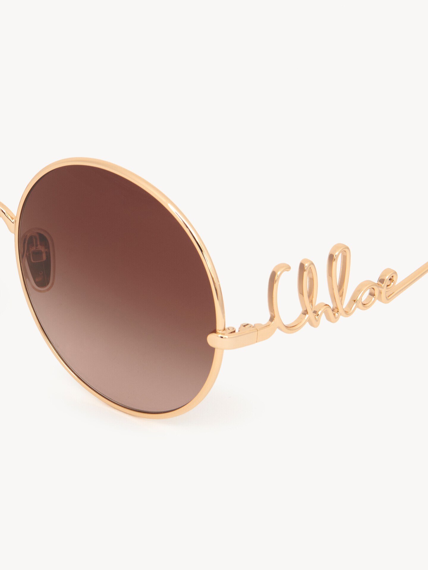 Lunettes de soleil Chlo&eacute; Iconic - 5