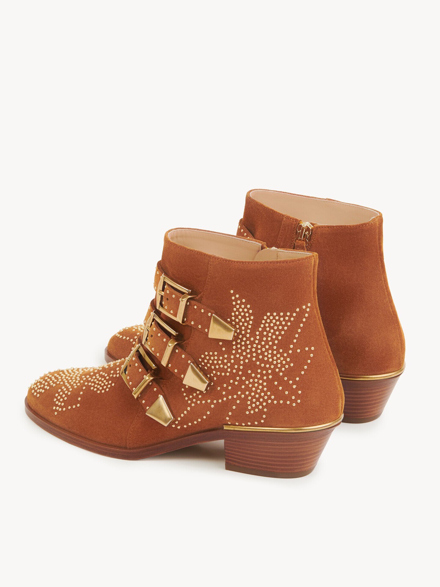 Bottines Susanna - 6