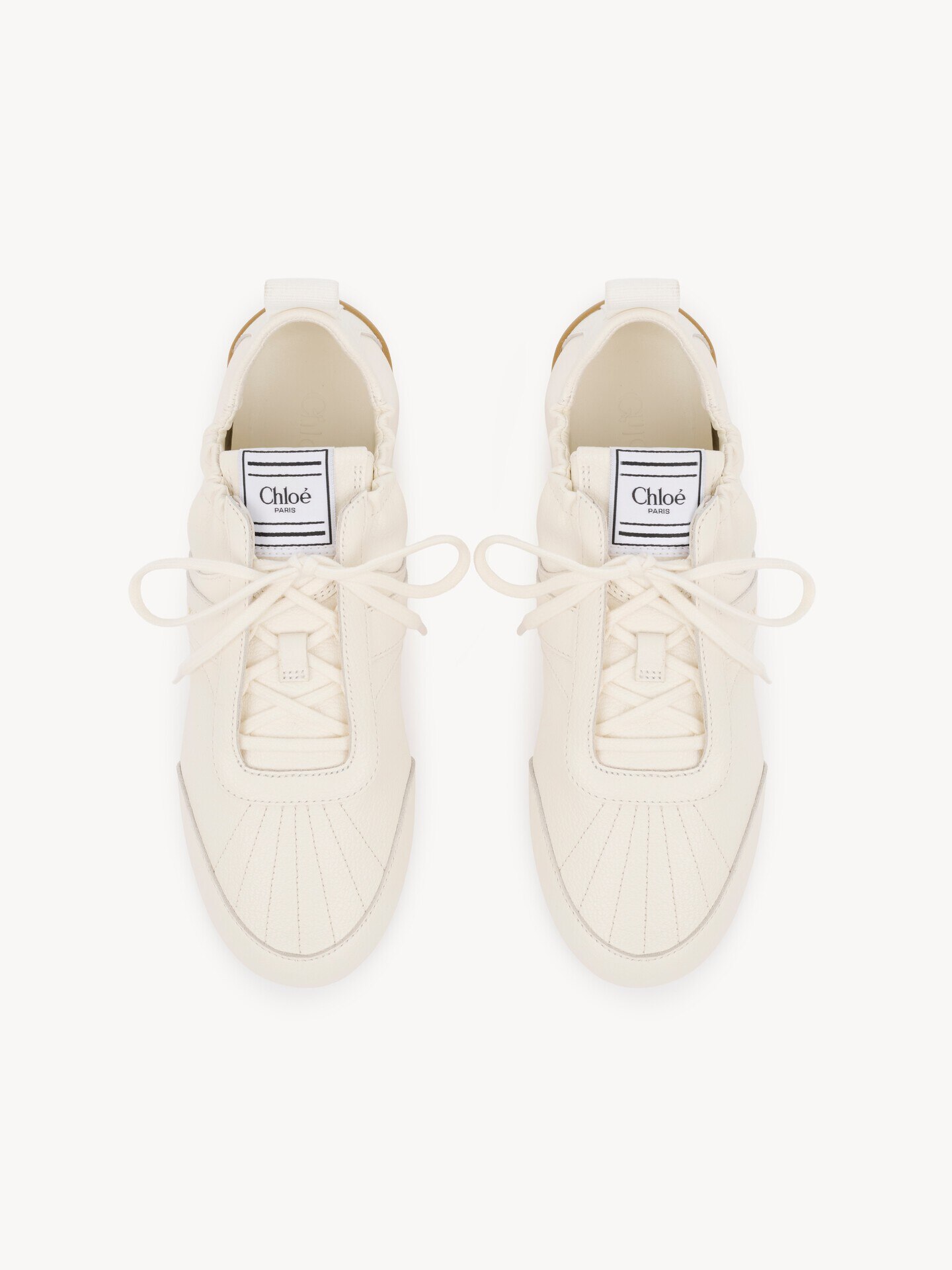 Chlo&eacute; Kick sneaker - 3.0