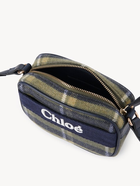 Sac bandouli&egrave;re enfant