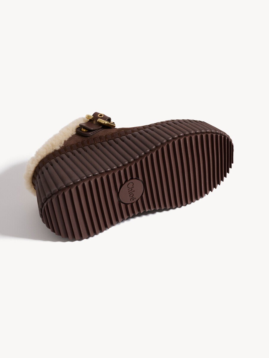Nama wedge mule - 6
