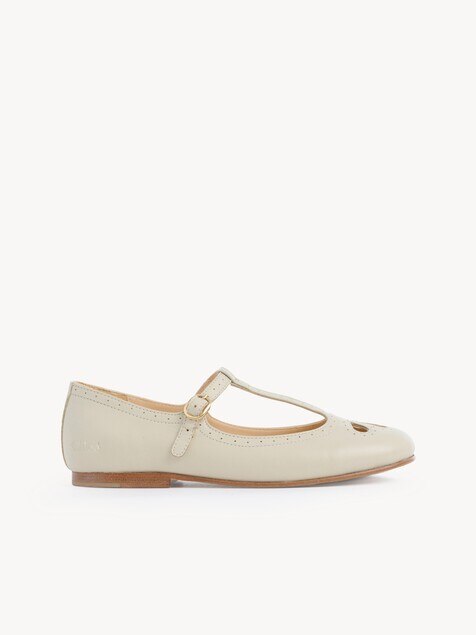 Bailarinas Misty infantiles