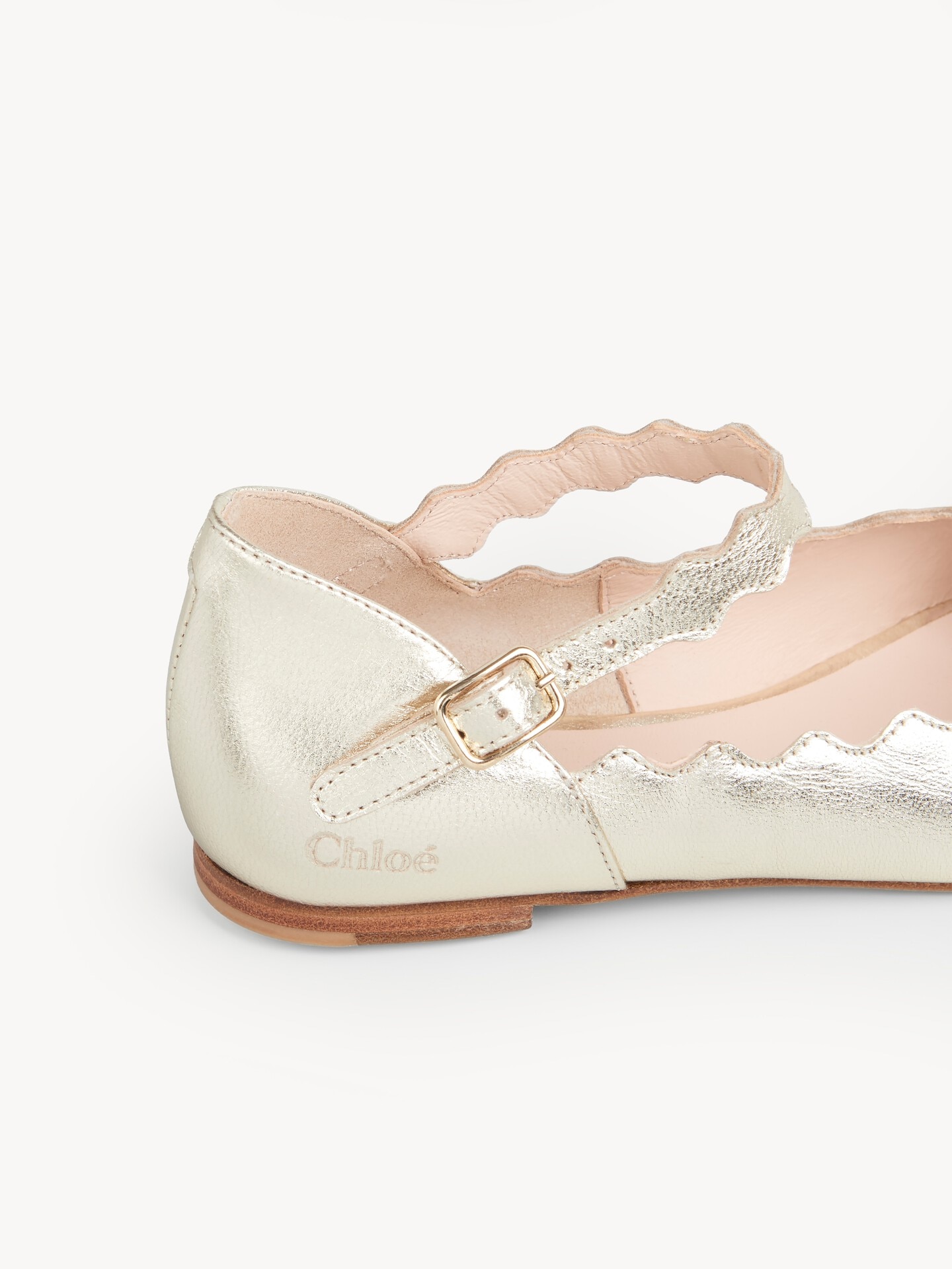 Lauren ballerina - 4