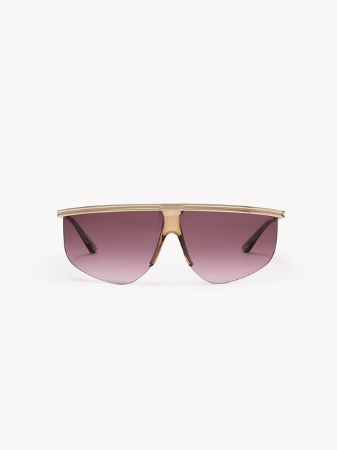 Chlo&eacute; Active sunglasses