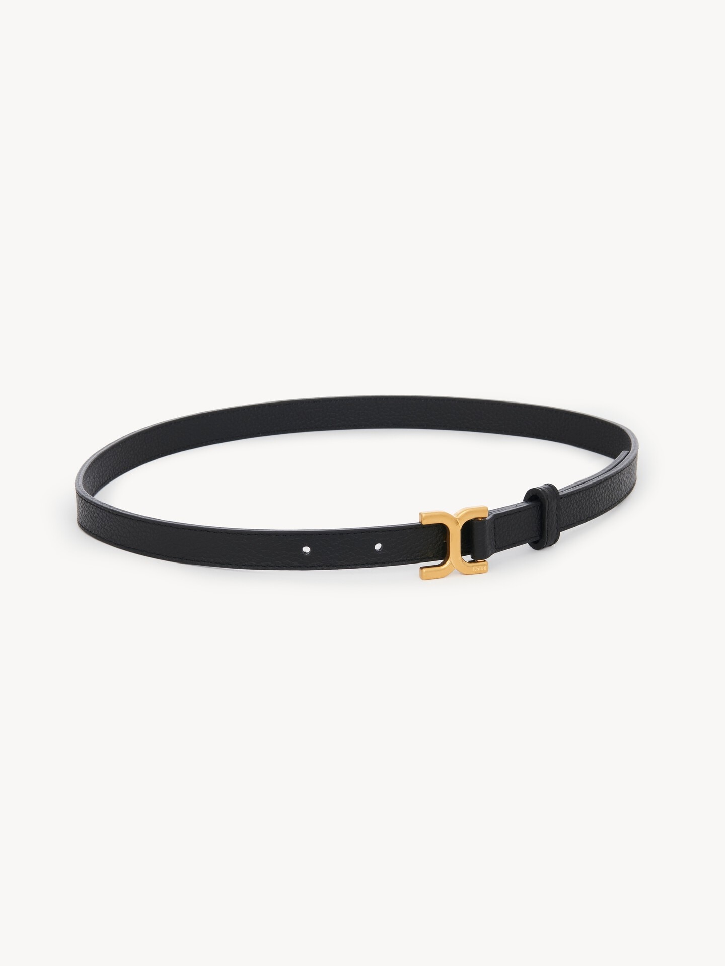 Ceinture fine Marcie - 2
