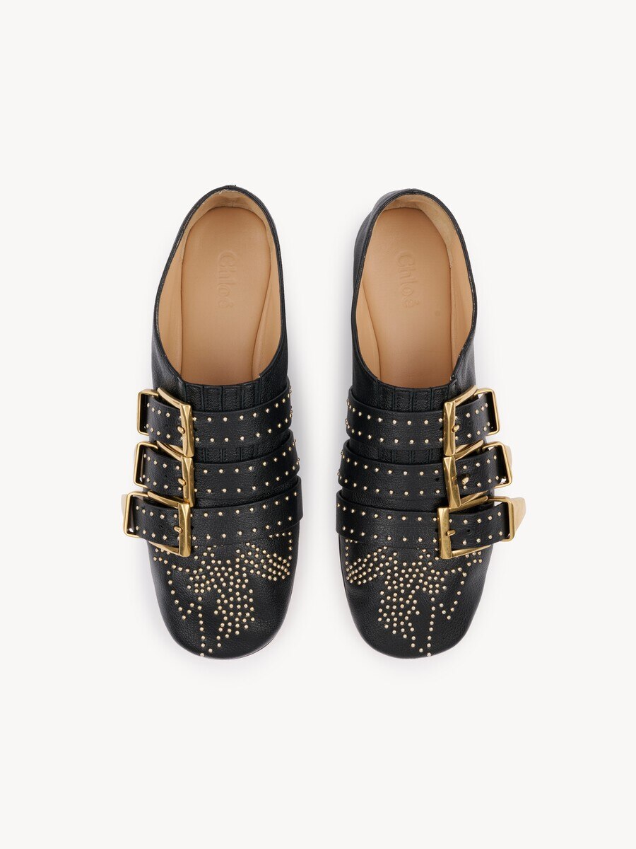 Susanna flat - 4