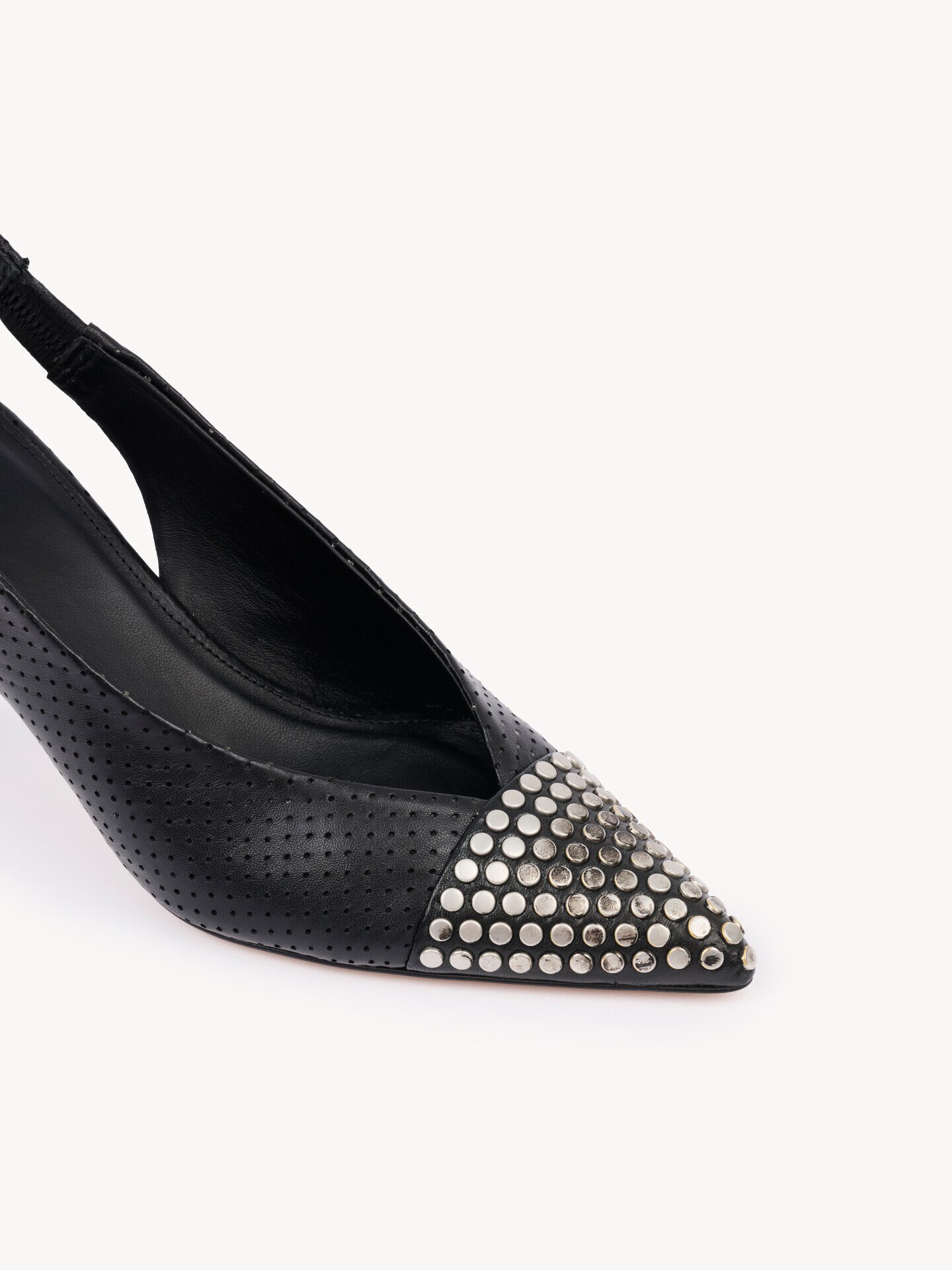 Zapatos de sal&oacute;n Alba - 5