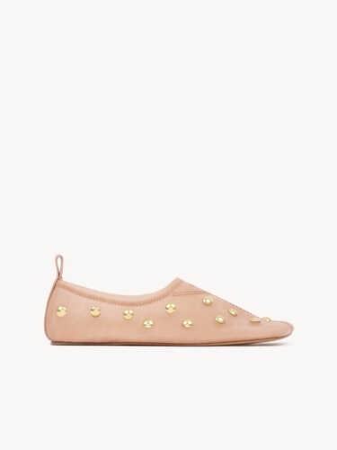 Rita flat - 2