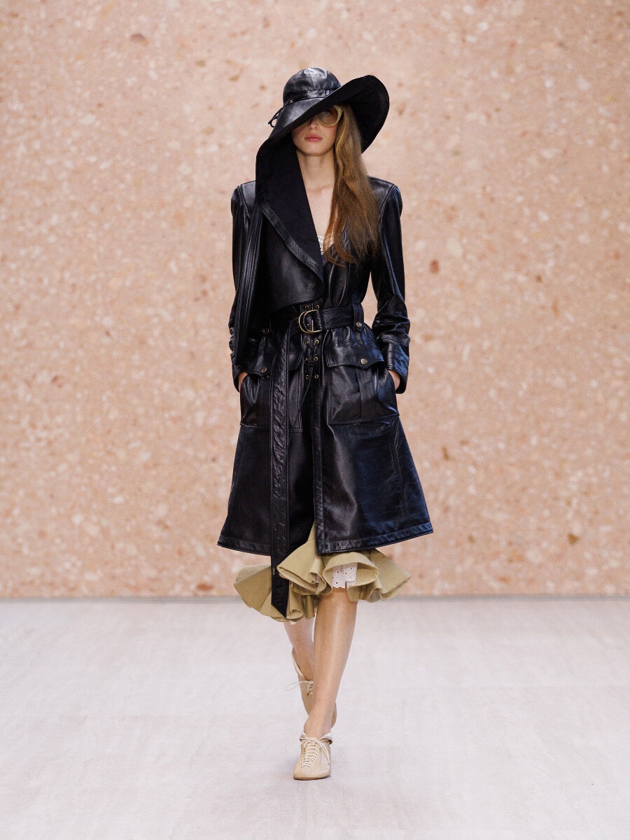Look 24 - 1