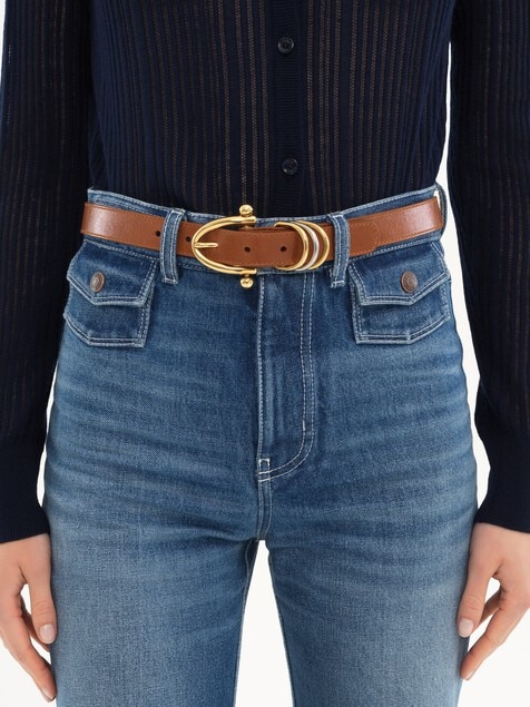 Chlo&eacute; Bracelet Belt