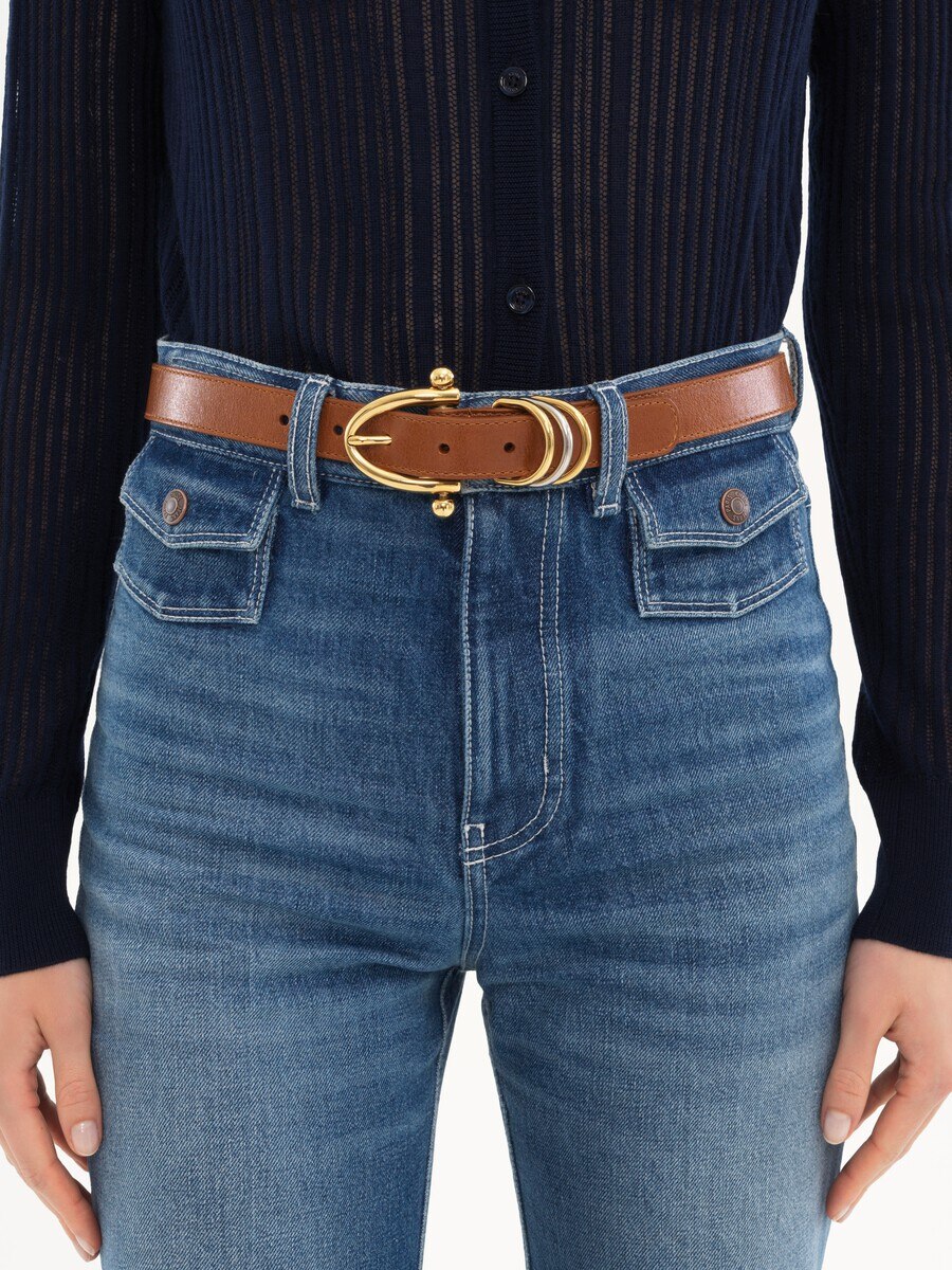 Chlo&eacute; Bracelet Belt - 3