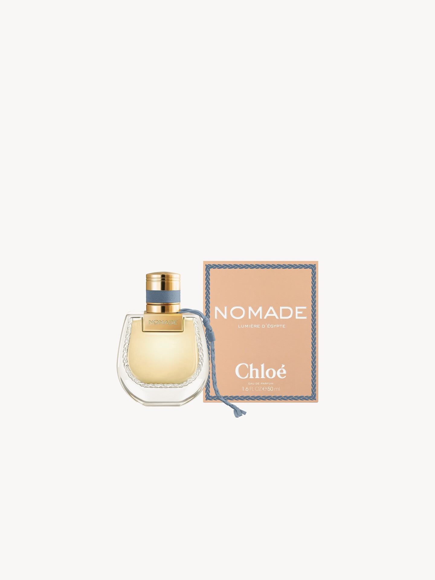 Nomade Lumi&egrave;re d&rsquo;&Eacute;gypte Eau de Parfum 50 ml - 2.0
