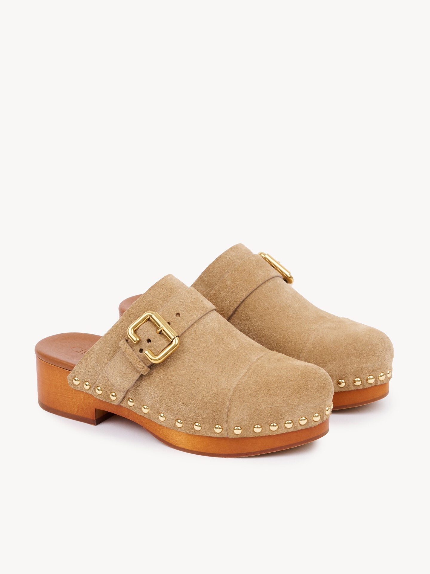 Jeannette Clogs - 4