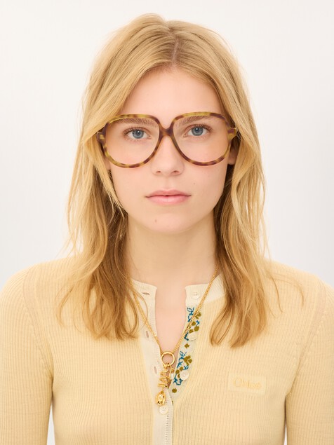 Salom&eacute; eyeglasses