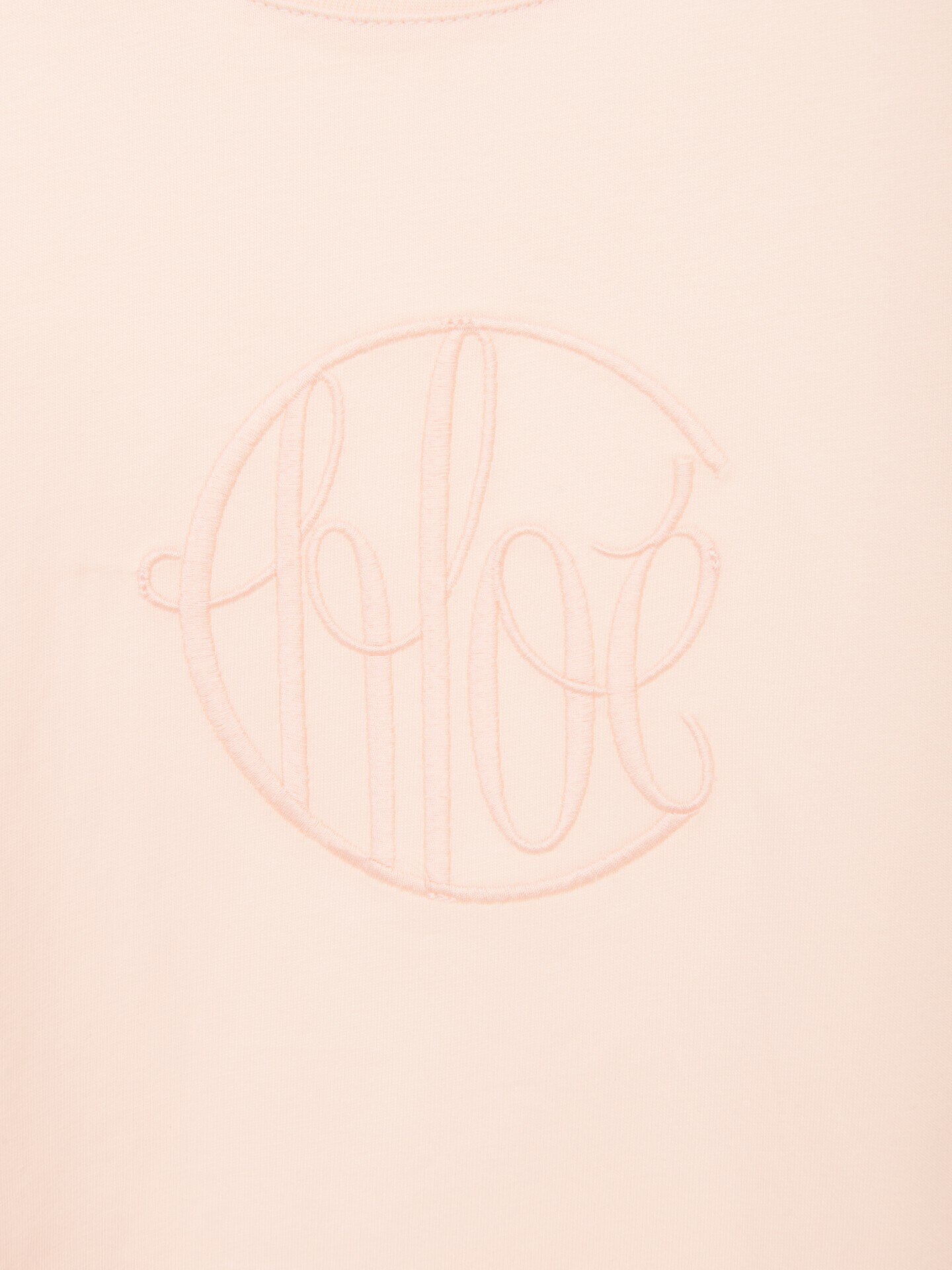 Kids' logo T-shirt - 4