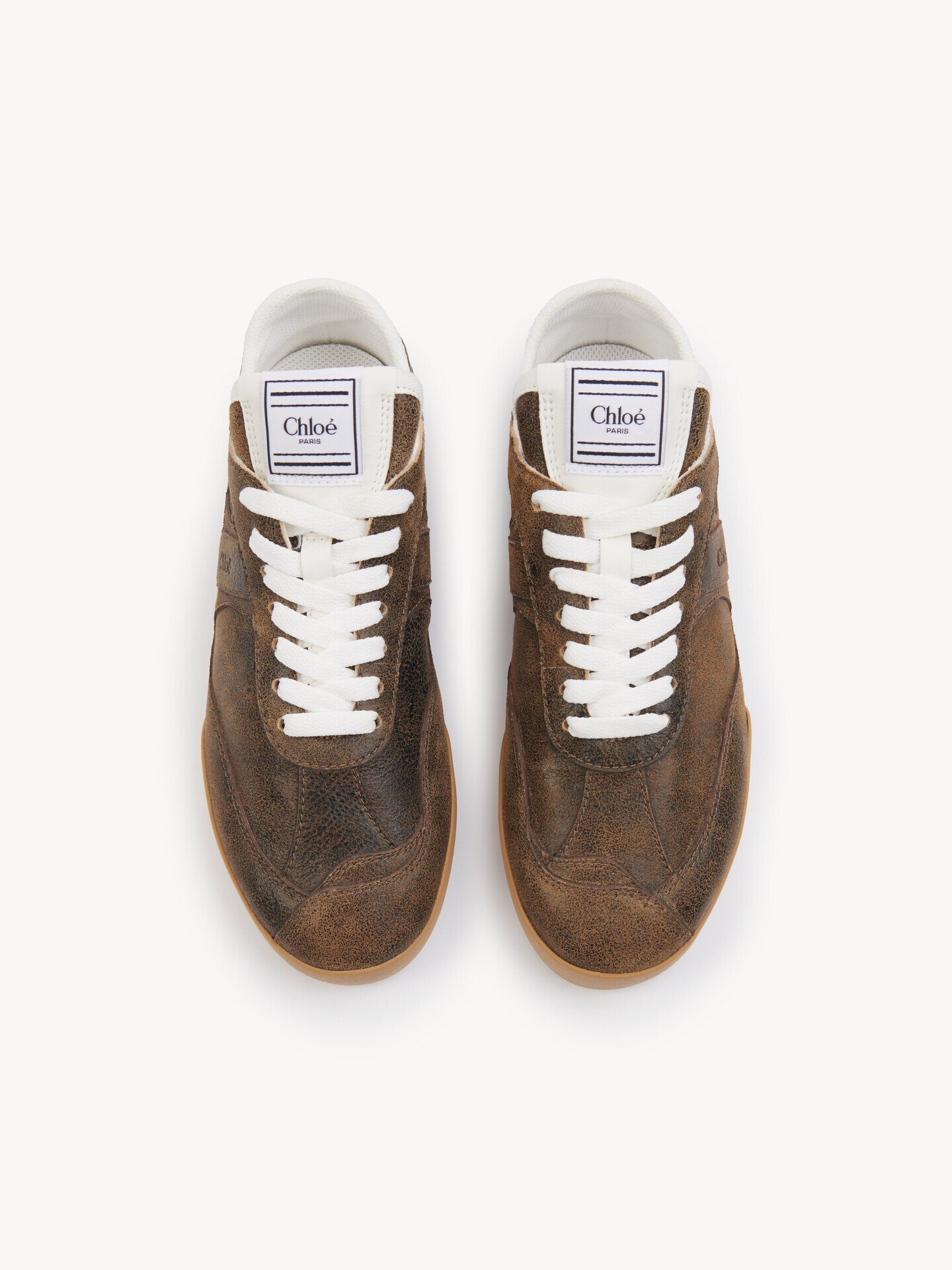 Chlo&eacute; Kick sneaker - 5