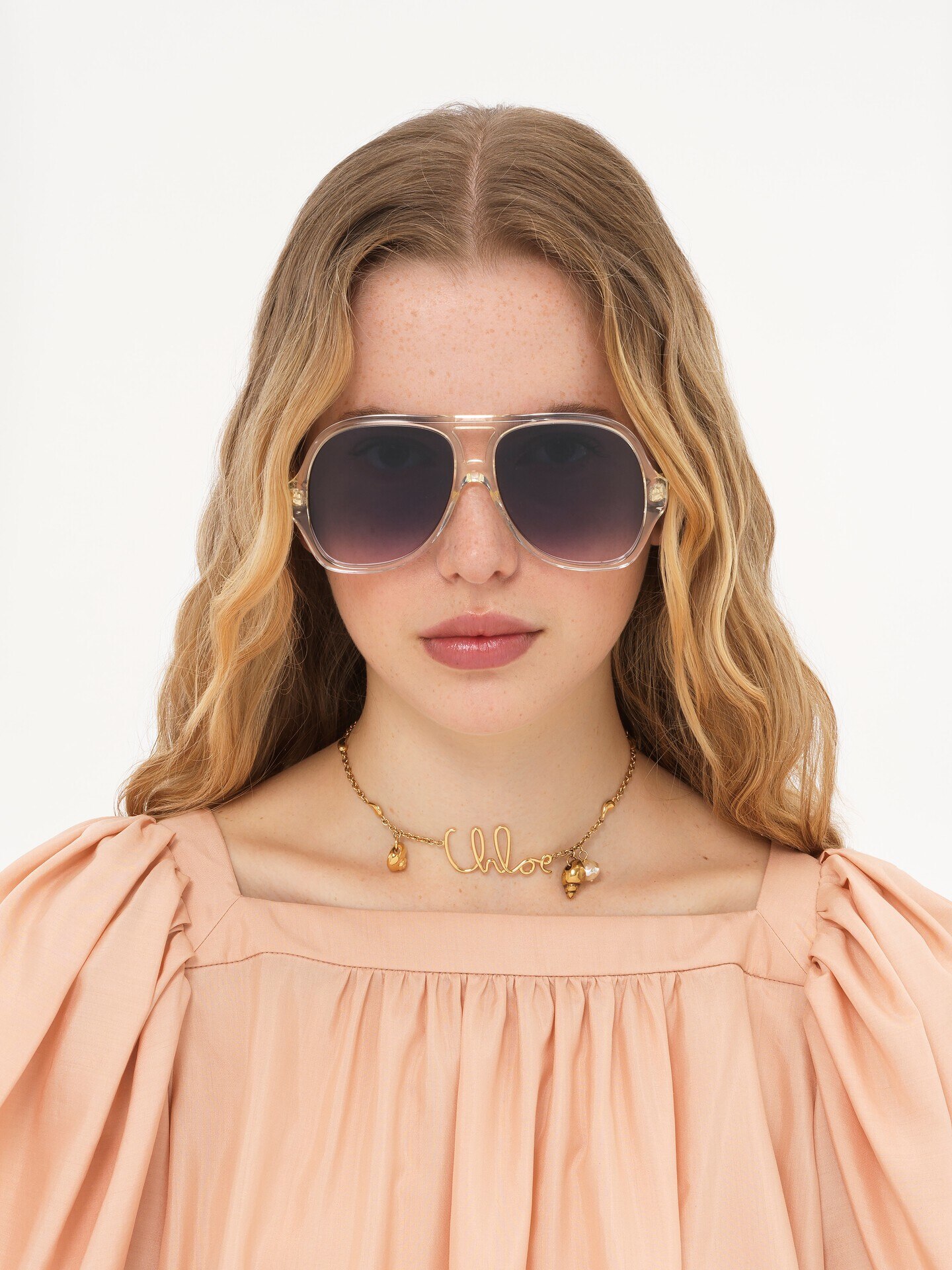 Lunettes de soleil Salom&eacute; - 6