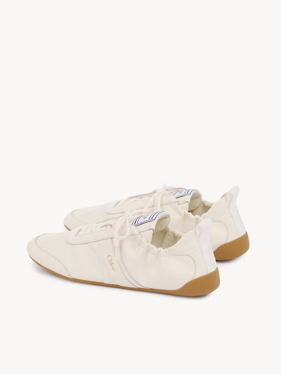 Chlo&eacute; Kick sneaker - 6