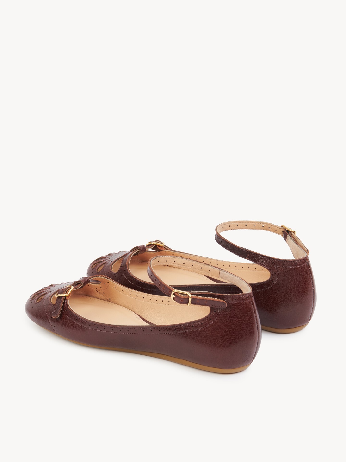 Bailarinas Misty - 7